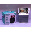 Original WSTER WS1029 Support USB TF CARD FM RADIO Usb Music Player Mini Portable Wireless Speaker